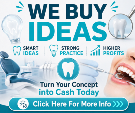 We Buy Ideas